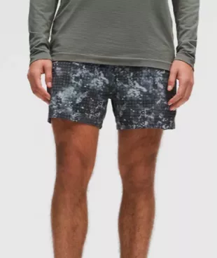 Pace Breaker Lined Shorts 5