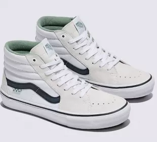 Skate Sk8-Hi Shoes