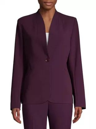 tahari linen shirt dress