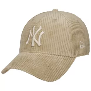 9Forty Corduroy Ny Yankees Cap