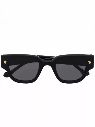 Samui D-Frame Sunglasses