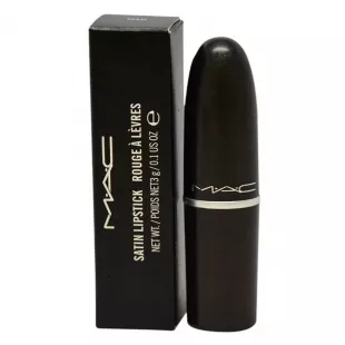 MAC Lip Stick - Brave by MAC for Women - 0.1 oz Lip Stick -