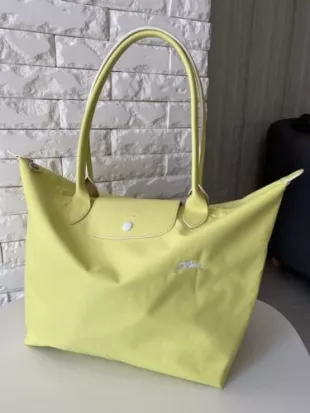Le Pilage Club Bag