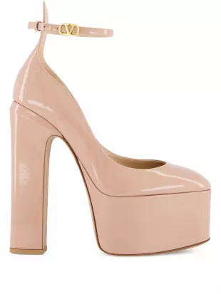 Tan-Go 155mm Platform Pumps