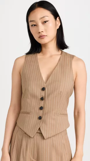 Priya Vest