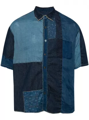 IDG Kathmandu Shirt