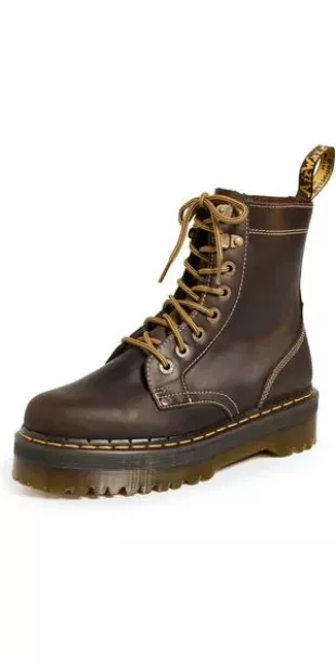 Jadon Arc Boots