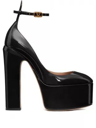 Platform Pumps