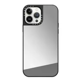 Customisable Mirror Phone Case