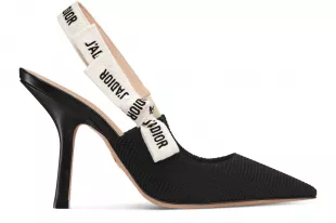 J'Adior Slingbacks