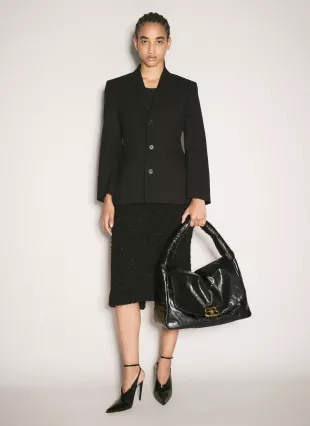 Large Monaco Sling Bag