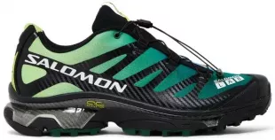 2023 XT-4 OG 'Eden Bright Lime Green'