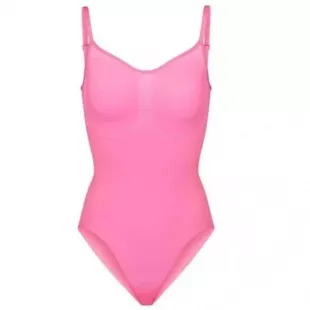 Seamless Sculpt Bodysuit