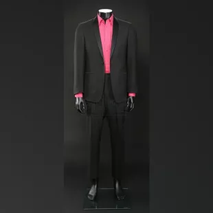 Danny Zuko's Prom Costume