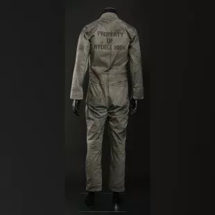Sonny's "Greased Lightning" Rydell High Overalls