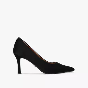 Corletta Court Heel