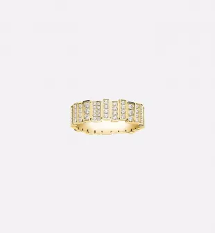 Gem Dior Ring