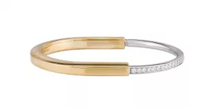 Lock Bangle