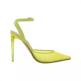 Alessi Pumps