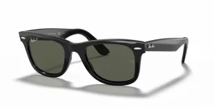 Mega Wayfarer Sunglasses