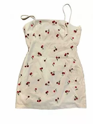 The Brynne Dress | Wild Bloom