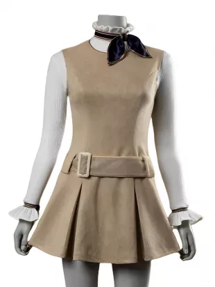 M3GAN 2.0 Costume Frock