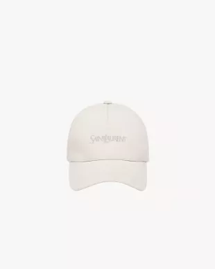 Cap in Corduroy