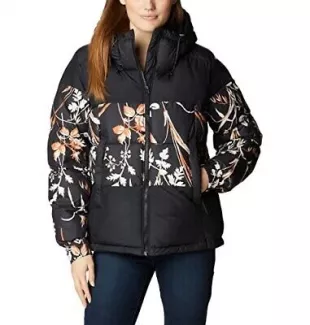 Pike Lake II Jacket