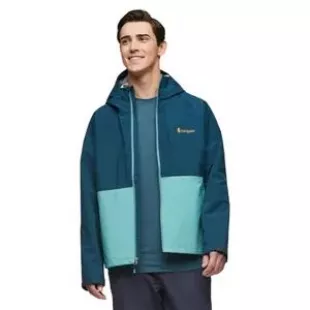 Cielo Rain Jacket
