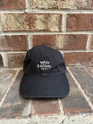 Sportswear Varsity 1971 Athletics Vintage 90S Dad Hat Cap