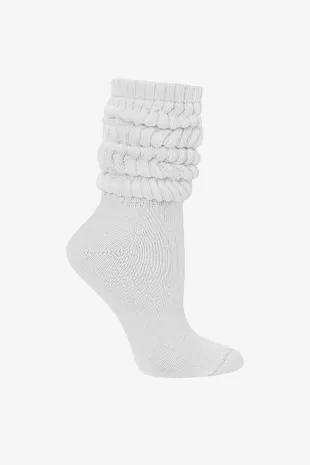 Big Slouch Sock