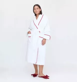 The Hotel Robe