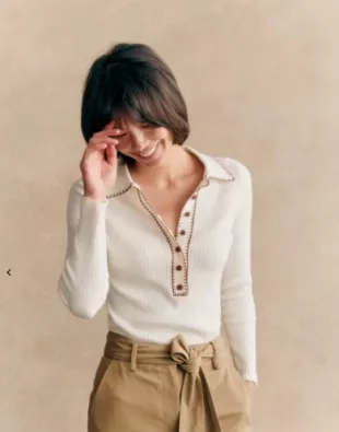 Armelle Jumper