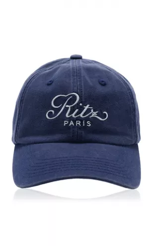 Cotton Baseball Hat