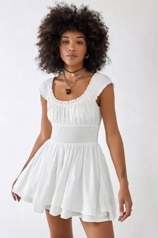 Rosie Playsuit