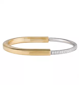 Lock Bangle