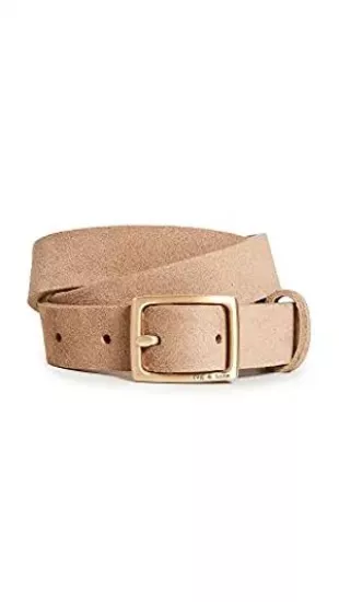 Women's Baby Boyfriend Belt