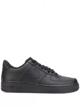 Air Force 1 ’07 Triple Black