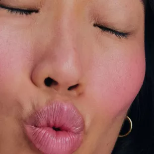 pocket blush - The natural flush