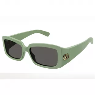 1403 Rectangular Frame Sunglasses