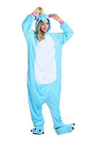 Combinaison Pyjama Panda Animaux Déguisement Adulte - Kigurumi Pyjamas