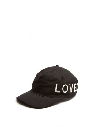 loved gucci cap