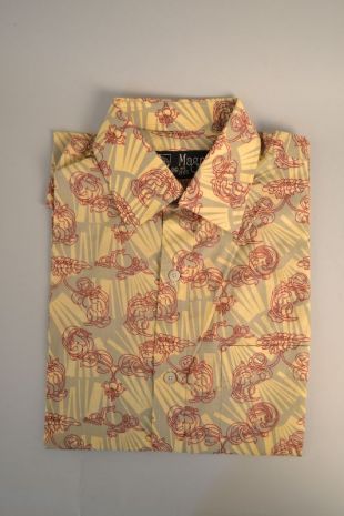 casino royale hawaiian shirt