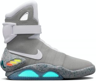 Nike Air MAG Back To The Future (2016)