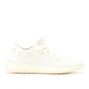 Yeezy Boost 350 V2 "cream"   Adidas   cp9366   cwhite/cwhite/cwhite | Flight Club