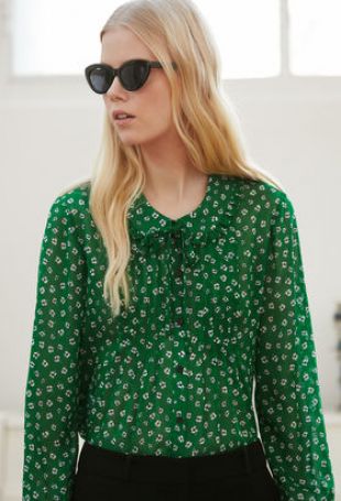 CHEMISE