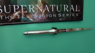 Angel Blade Replica From Supernatural Spotern