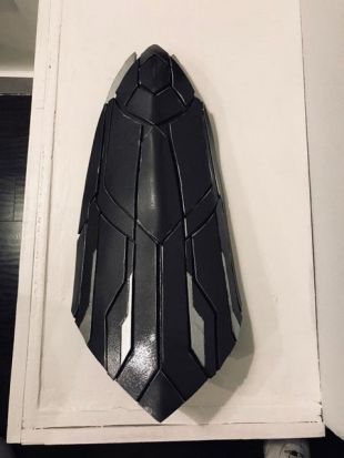 Captain America Infinity War Shield