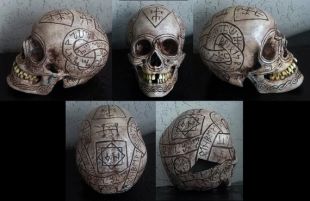 Bob Skull