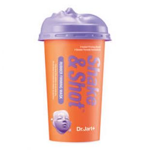 Rubber Mask   Masque Shake & Shot fermeté de DR.JART+